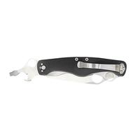 Нож Spyderco Cliptool Standard C208GP 87.13.36 - фото 4