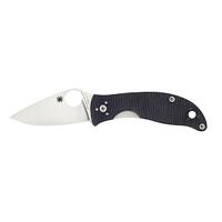 Нож Spyderco Alcyone G-10 Grey C222GPGY 87.13.38 - фото 1