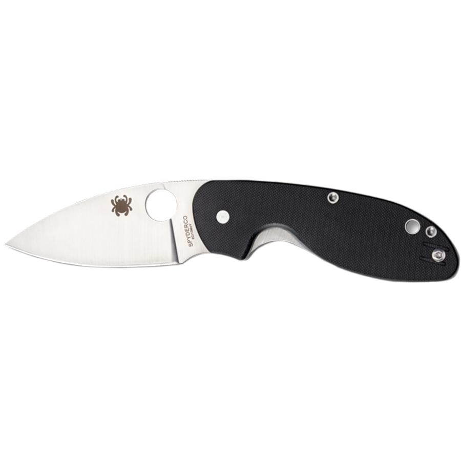 Нож Spyderco Efficient C216GP 87.13.39 - фото 1