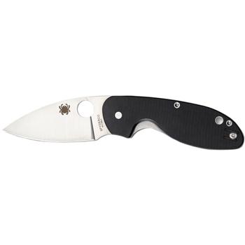 Фото Нож Spyderco Efficient C216GP 87.13.39