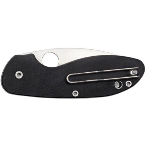 Нож Spyderco Efficient C216GP 87.13.39 - фото 2
