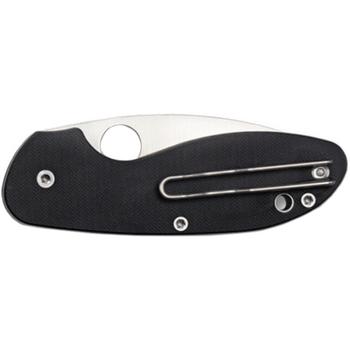 Фото Нож Spyderco Efficient C216GP 87.13.39