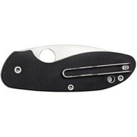 Нож Spyderco Efficient C216GP 87.13.39 - фото 2