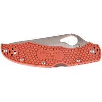 Нож Spyderco Byrd Cara Cara 2 цвет: коричневый BY03PBN2 87.13.42 - фото 4