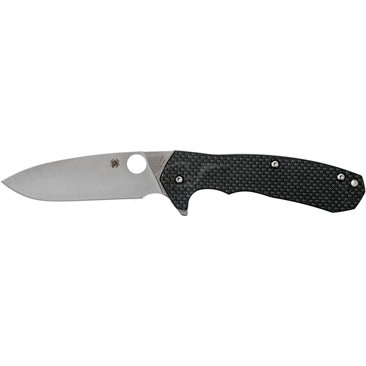 Нож Spyderco Amalgam C234CFP 87.13.48 - фото 1