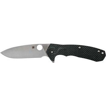 Фото Нож Spyderco Amalgam C234CFP 87.13.48