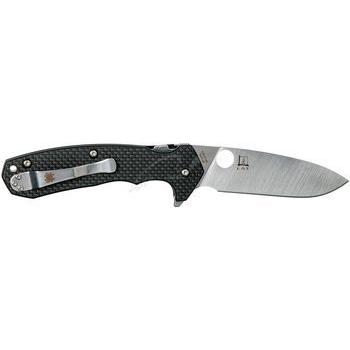 Фото Нож Spyderco Amalgam C234CFP 87.13.48