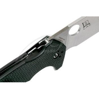 Фото Нож Spyderco Amalgam C234CFP 87.13.48