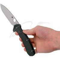 Нож Spyderco Amalgam C234CFP 87.13.48 - фото 4