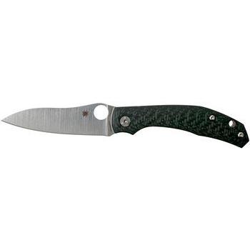 Фото Нож Spyderco Kapara C241CFP 87.13.49