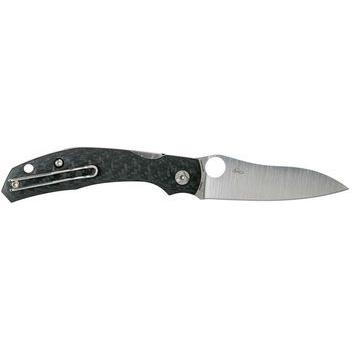 Фото Нож Spyderco Kapara C241CFP 87.13.49
