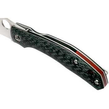 Фото Нож Spyderco Kapara C241CFP 87.13.49