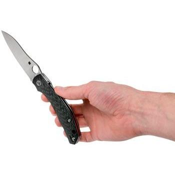 Фото Нож Spyderco Kapara C241CFP 87.13.49