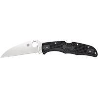 Нож Spyderco Endura 4 Wharncliffe C10FPWCBK 87.13.59 - фото 1