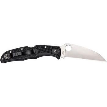 Фото Нож Spyderco Endura 4 Wharncliffe C10FPWCBK 87.13.59