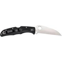 Нож Spyderco Endura 4 Wharncliffe C10FPWCBK 87.13.59 - фото 2