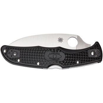 Фото Нож Spyderco Endura 4 Wharncliffe C10FPWCBK 87.13.59