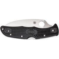 Нож Spyderco Endura 4 Wharncliffe C10FPWCBK 87.13.59 - фото 3
