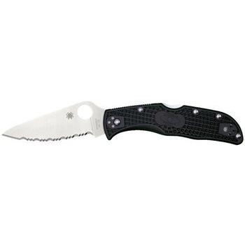 Фото Нож Spyderco Endela C243SBK 87.13.66
