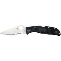 Нож Spyderco Endela C243SBK 87.13.66 - фото 1