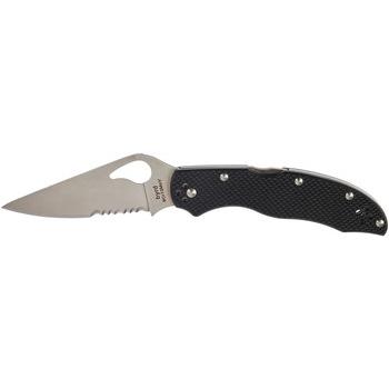 Фото Нож Spyderco Byrd Harrier 2 BY01GPS2 87.13.69