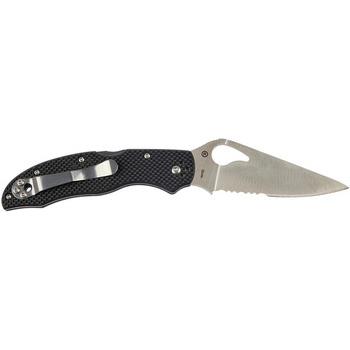 Фото Нож Spyderco Byrd Harrier 2 BY01GPS2 87.13.69