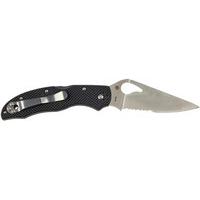 Нож Spyderco Byrd Harrier 2 BY01GPS2 87.13.69 - фото 2