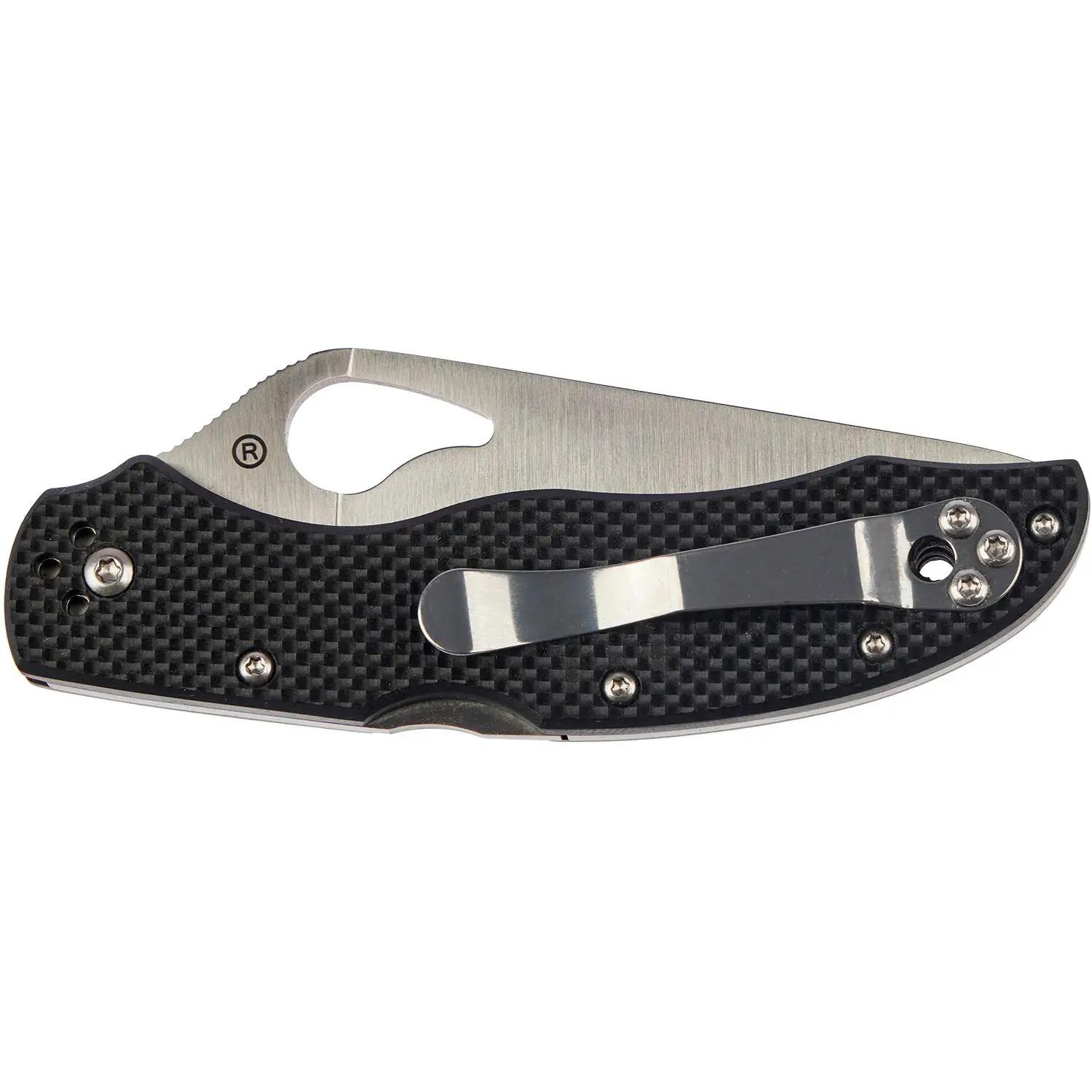 Нож Spyderco Byrd Harrier 2 BY01GPS2 87.13.69 - фото 3