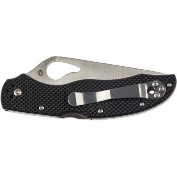 Фото Нож Spyderco Byrd Harrier 2 BY01GPS2 87.13.69