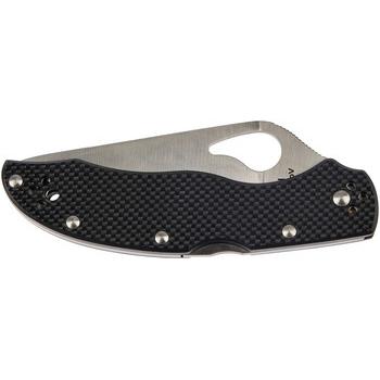 Фото Нож Spyderco Byrd Harrier 2 BY01GPS2 87.13.69