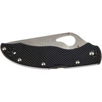 Нож Spyderco Byrd Harrier 2 BY01GPS2 87.13.69 - фото 4