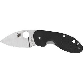 Фото Нож Spyderco Insistent PE C246GP 87.13.81