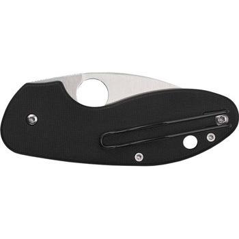Фото Нож Spyderco Insistent PE C246GP 87.13.81