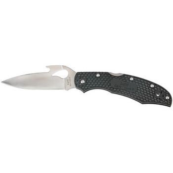 Фото Нож Spyderco Byrd Cara Cara 2 BY03PBK2W 87.13.84