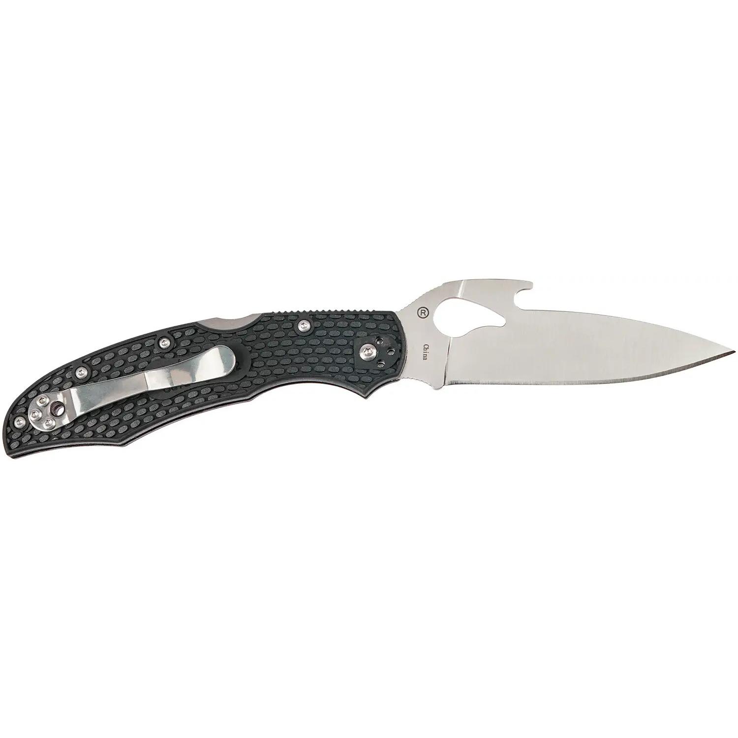 Нож Spyderco Byrd Cara Cara 2 BY03PBK2W 87.13.84 - фото 2