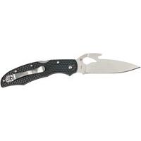 Нож Spyderco Byrd Cara Cara 2 BY03PBK2W 87.13.84 - фото 2