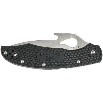 Фото Нож Spyderco Byrd Cara Cara 2 BY03PBK2W 87.13.84