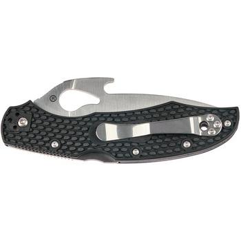 Фото Нож Spyderco Byrd Cara Cara 2 BY03PBK2W 87.13.84