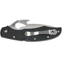Нож Spyderco Byrd Cara Cara 2 BY03PBK2W 87.13.84 - фото 4