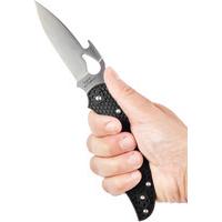 Нож Spyderco Byrd Cara Cara 2 BY03PBK2W 87.13.84 - фото 5
