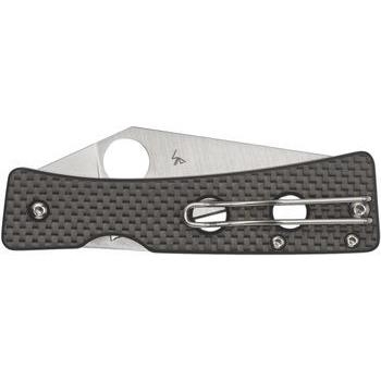 Фото Нож Spyderco Watu C251CFP 87.14.12