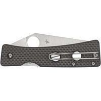 Нож Spyderco Watu C251CFP 87.14.12 - фото 2