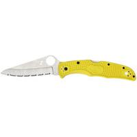 Нож Spyderco Pacific Salt 2 C91PYL2 87.14.17 - фото 1