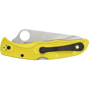 Фото Нож Spyderco Pacific Salt 2 C91PYL2 87.14.17