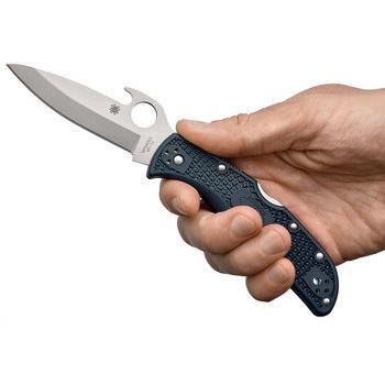 Фото Нож Spyderco Endela Emerson Opener C243PGYW 87.14.19
