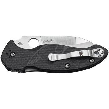 Фото Нож Spyderco Canis C248CFP 87.14.20