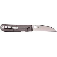 Нож Spyderco Swayback C249TIP 87.14.27 - фото 2