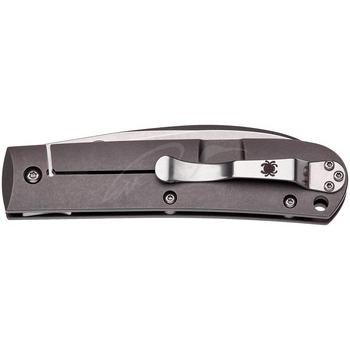 Фото Нож Spyderco Swayback C249TIP 87.14.27