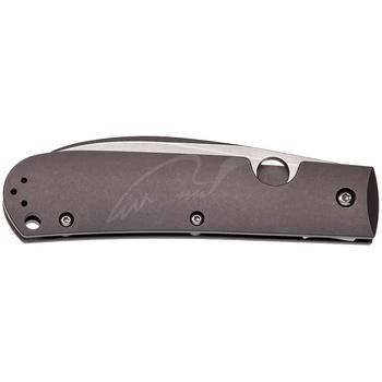 Фото Нож Spyderco Swayback C249TIP 87.14.27