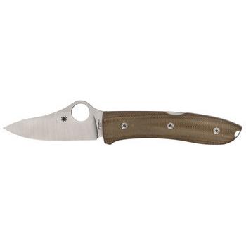 Фото Нож Spyderco Spyopera C255CMP 87.14.34